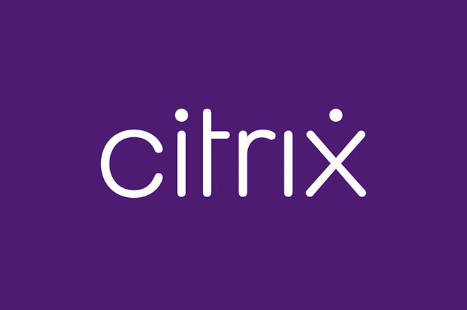 Партнёрство с Citrix Systems