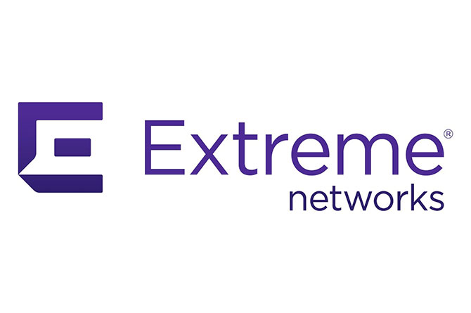 Партнёрство с Extreme Networks
