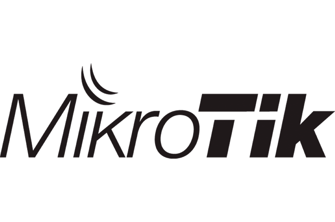 Partnership with Mikrotik