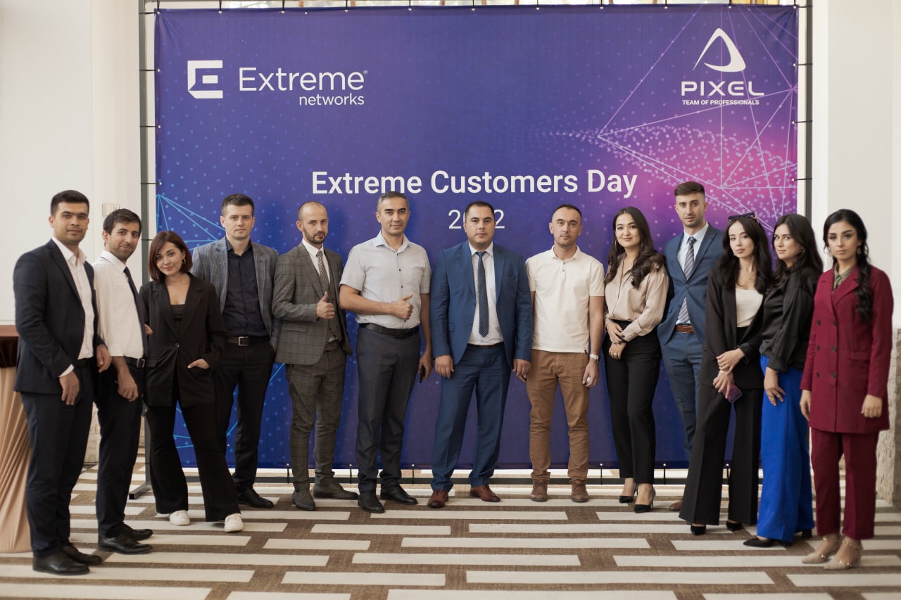 Extreme Customers Day 2022